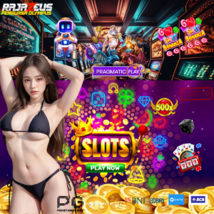 Strategi Merubah Permainan Slot Minimal Receh Mudah Menang