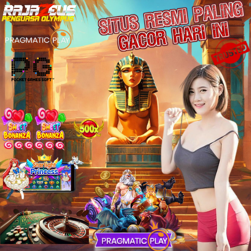 Slot Pulsa Diluncurkan: Perpaduan Hiburan dan Kemujuran