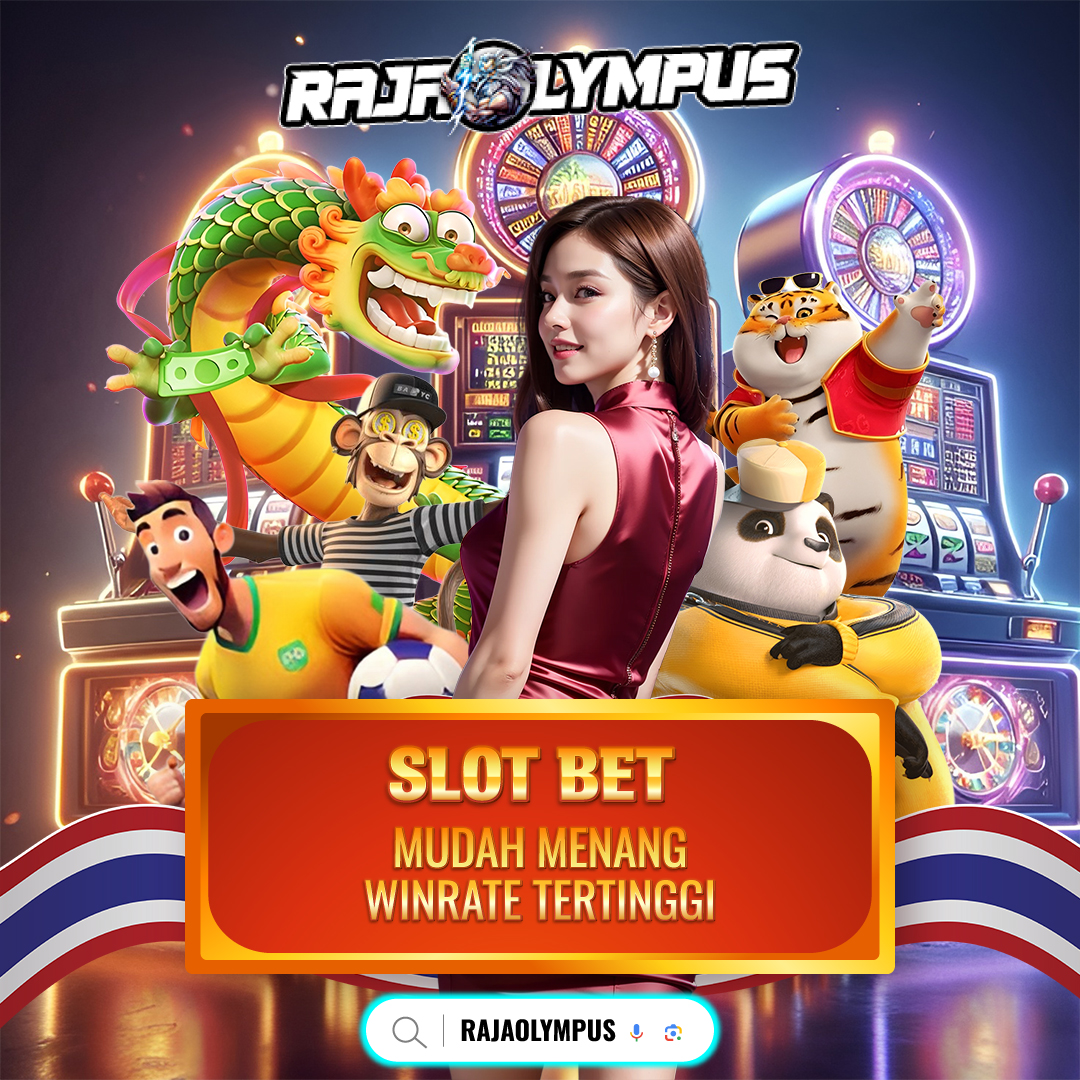 Situs Judi Resmi Terbaru Slot Bet 100 Paling Gacor Terbaik 2024