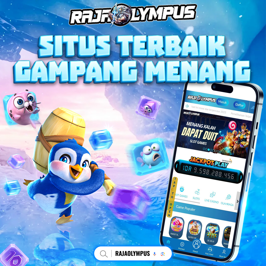 Situs Slot Online Bonus New Member 100% Di Awal 2025